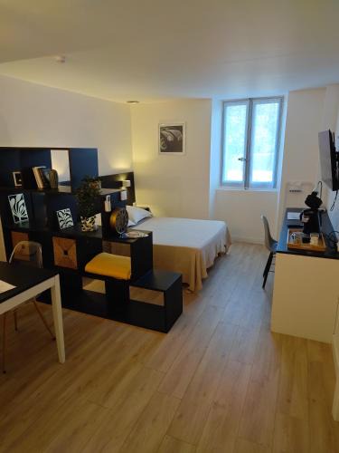 Secteur 2 Apartment | L'Iliade 2