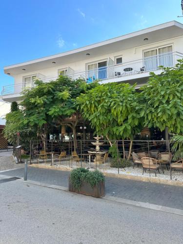 Tossa de Mar Hotel | L'Illa Hotel