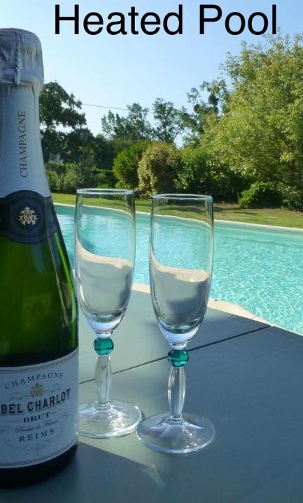 Mouilleron-Saint-Germain House | L’Imbretiere
