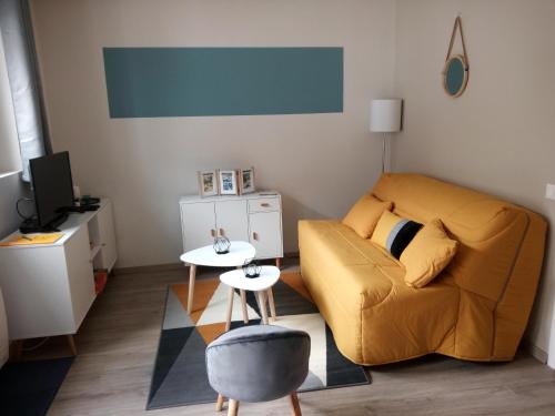 Eaux-Bonnes Apartment | L'impératrice