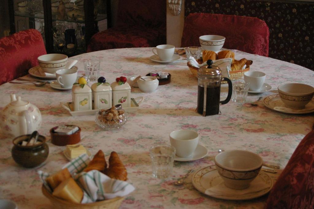 Leran Bed & Breakfast | L'Impasse du Temple