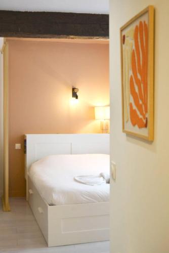 Chartres Apartment | L'imprévu