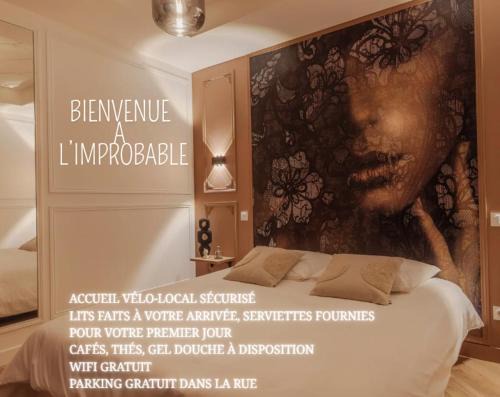 Segre Apartment | L'improbable raffiné, élégant et chaleureux