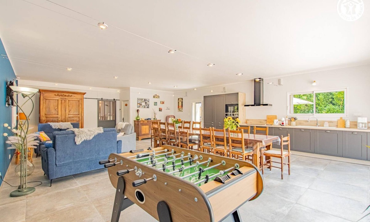 Mancey House | l'Improbable - MANCEY