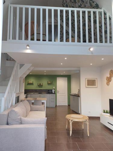 Moliens House | L'inattendu