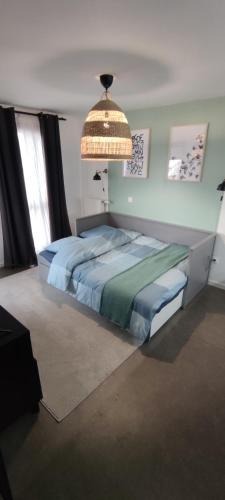 Villepinte Apartment | l'incontournable Villepinte Parc des expositions
