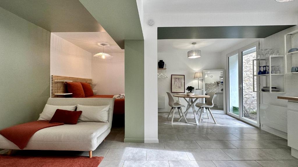 Nemours Apartment | L'Indépendant