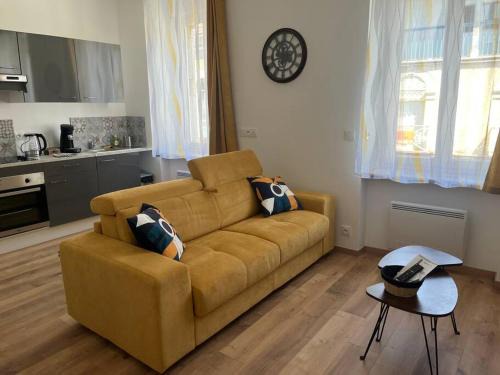 Montrejeau Apartment | L'industriel - Design urbain et Parking facile