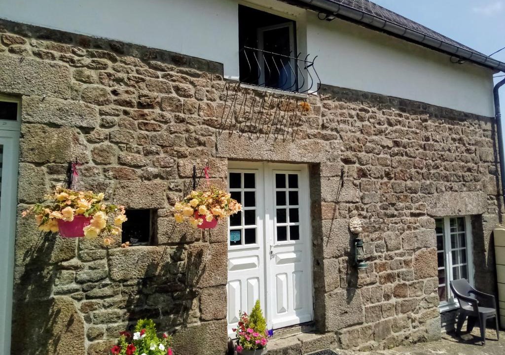 Chaulieu House | L'Insiniere Gite