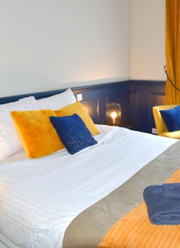 Gorges Bed & Breakfast | L'Insolite