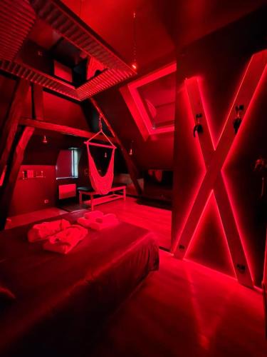 Verneuil-sur-Avre Apartment | L instant Love, passion pure