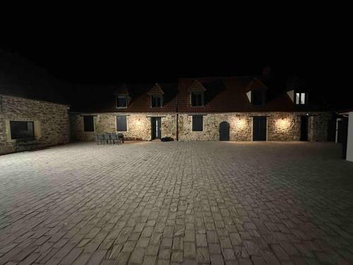 Saint-Remy-Blanzy House | L’instant évasion