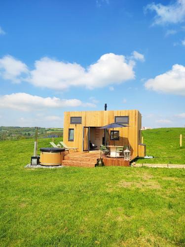 Origny-en-Thierache House | L'instant bucolique