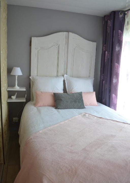 Capestang Apartment | L'instant Canal