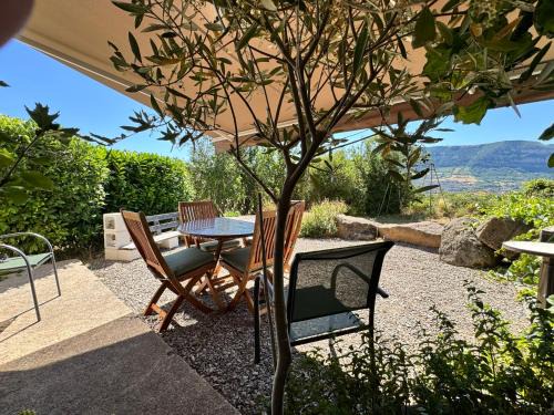 Millau House | L'INSTANT CAUSSE Logement entier