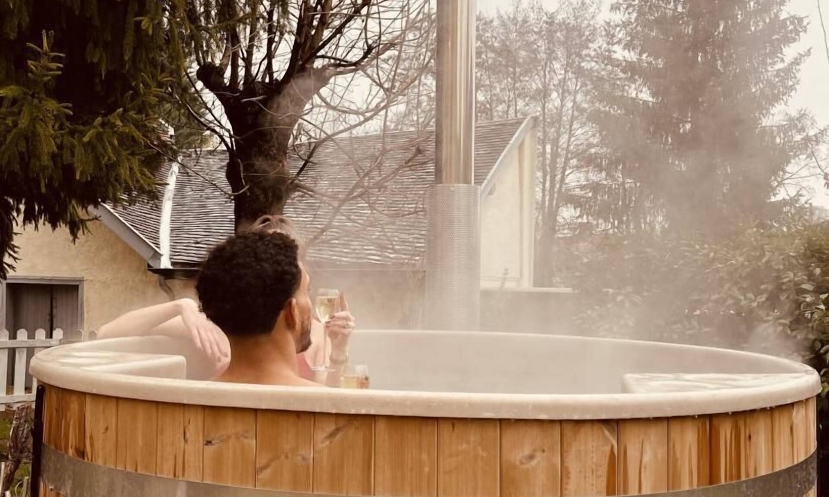 Breviandes House | L'instant Champenois