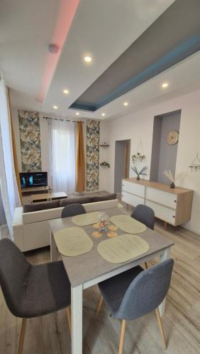 Tuchan Apartment | l'instant cosy