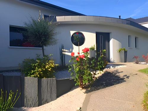 Combrit House | L'Instant des Hôtes