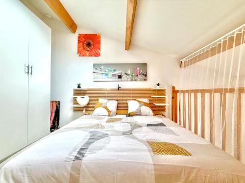Calvisson House | L’Instant Douceur, 2 pers, Piscine à Calvisson