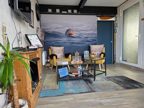 Cayeux-sur-Mer Bed & Breakfast | L'instant