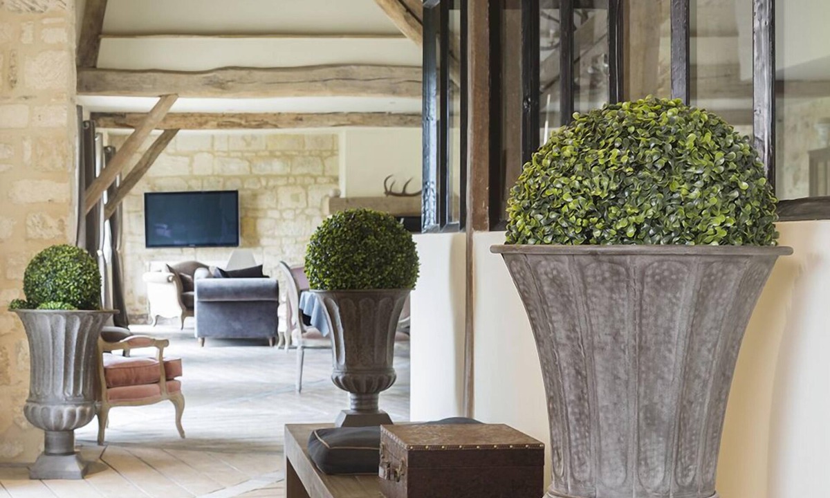 Morienval House | L'instant Morienval