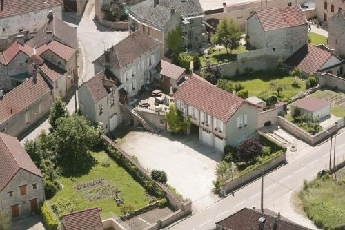 Pacy-sur-Armancon Bed & Breakfast | L'instant Présent