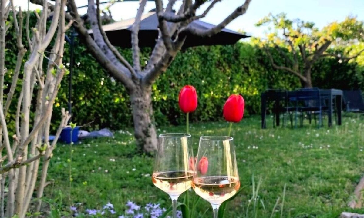 Valreas Cottage | L'Instant Provence