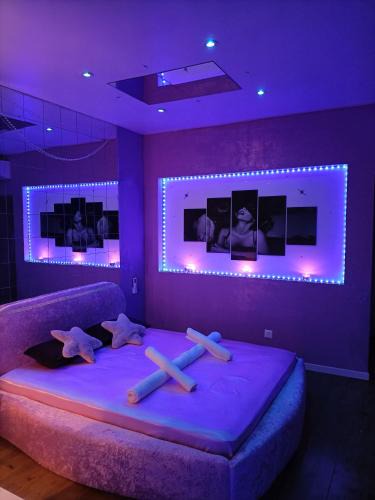 Castelnaudary Bed & Breakfast | L'instant Romance : Le glamour