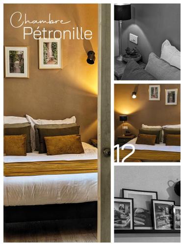 Grignan Hotel | L'Instant Sévigné