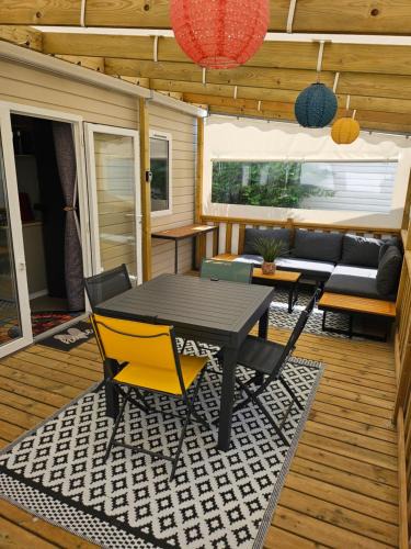 Saint-Jean-de-Monts Other | L'Instant Yole - Détente avec tout confort