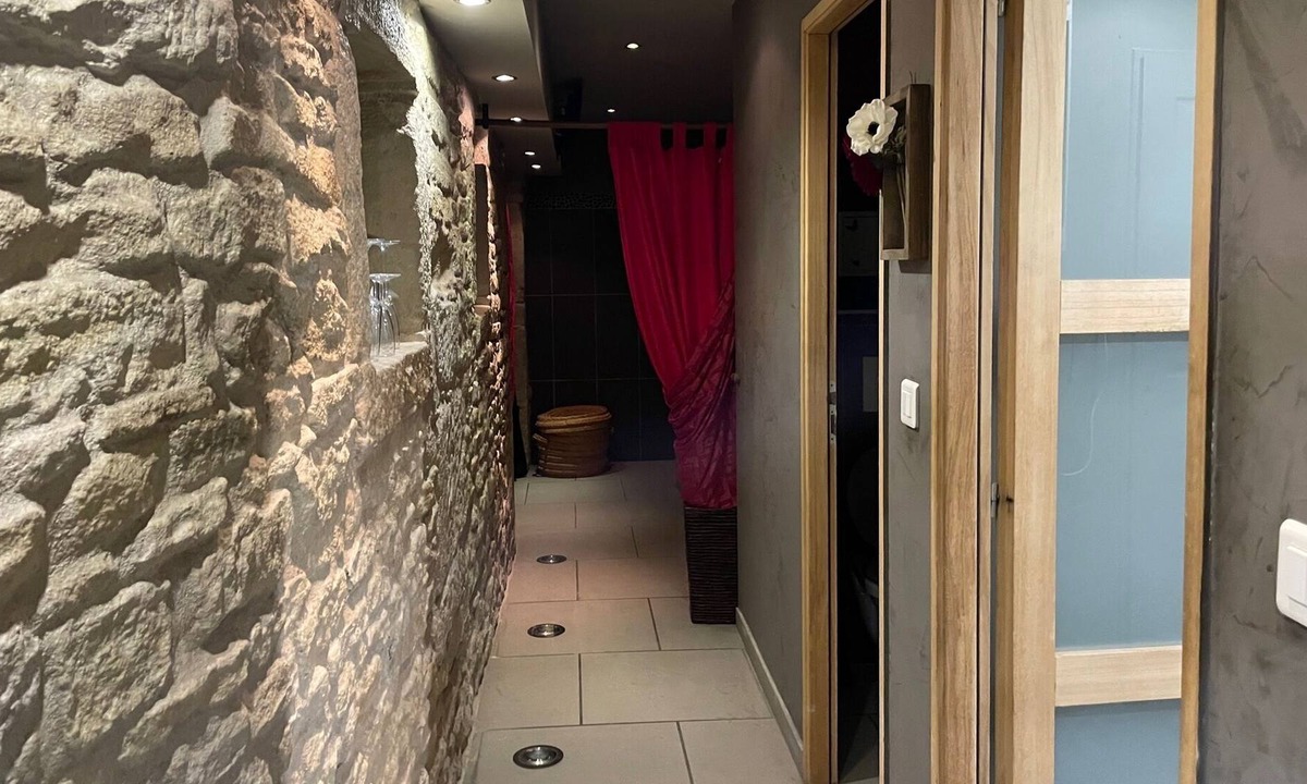 Jeuxey Apartment | L'institut