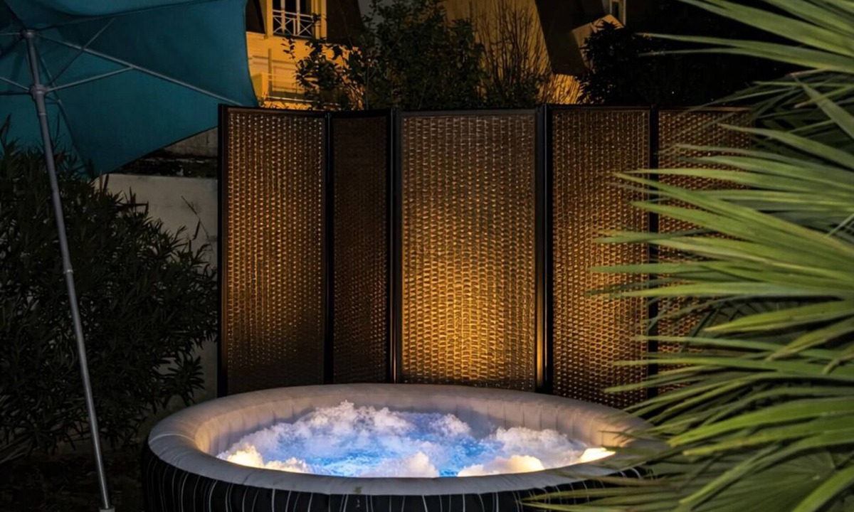 Savigny-sur-Orge Apartment | L'Interdit HOUSE - LIMITLESS