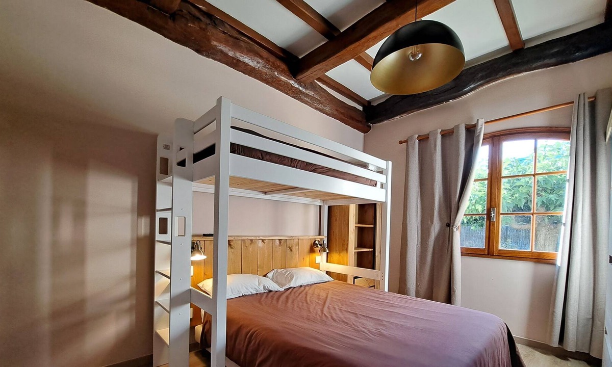 Mons Bed & Breakfast | L'interlude