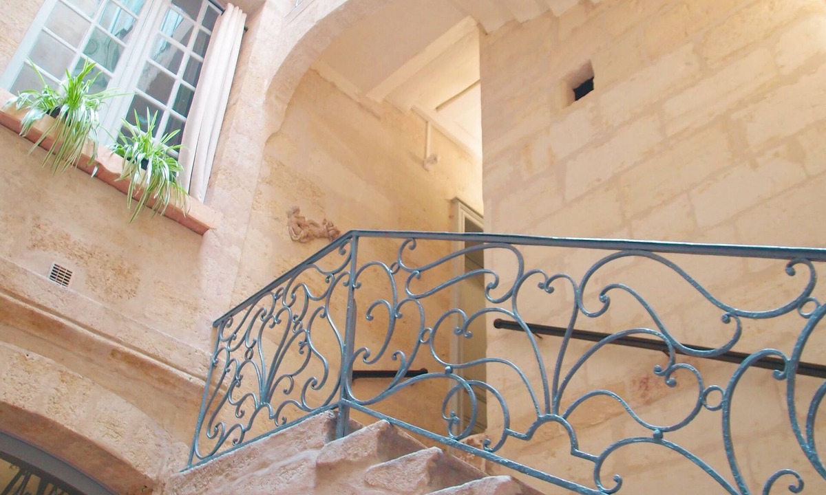 Capucins - Victoire House | L'Invitation au Voyage