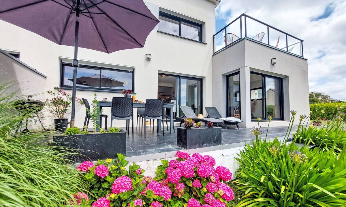 Saint-Nic House | L'Iroise by Interhome