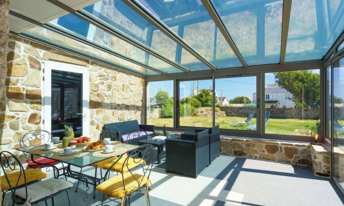 Plogoff House | L'Iroise by Interhome