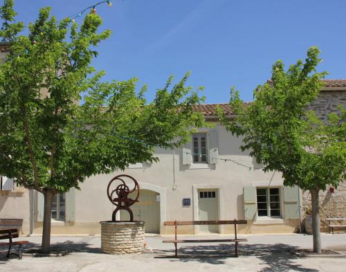 Le Somail House | L'itinérante