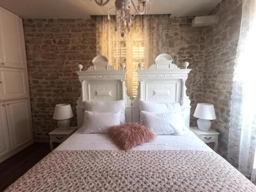 Sibenik Old Town House | L&L Rooms Royal