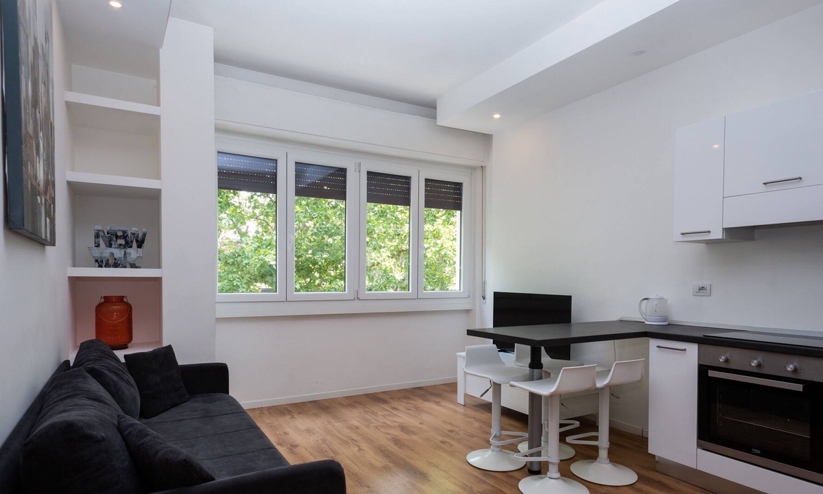 Abbadesse Apartment | L. Love apartment