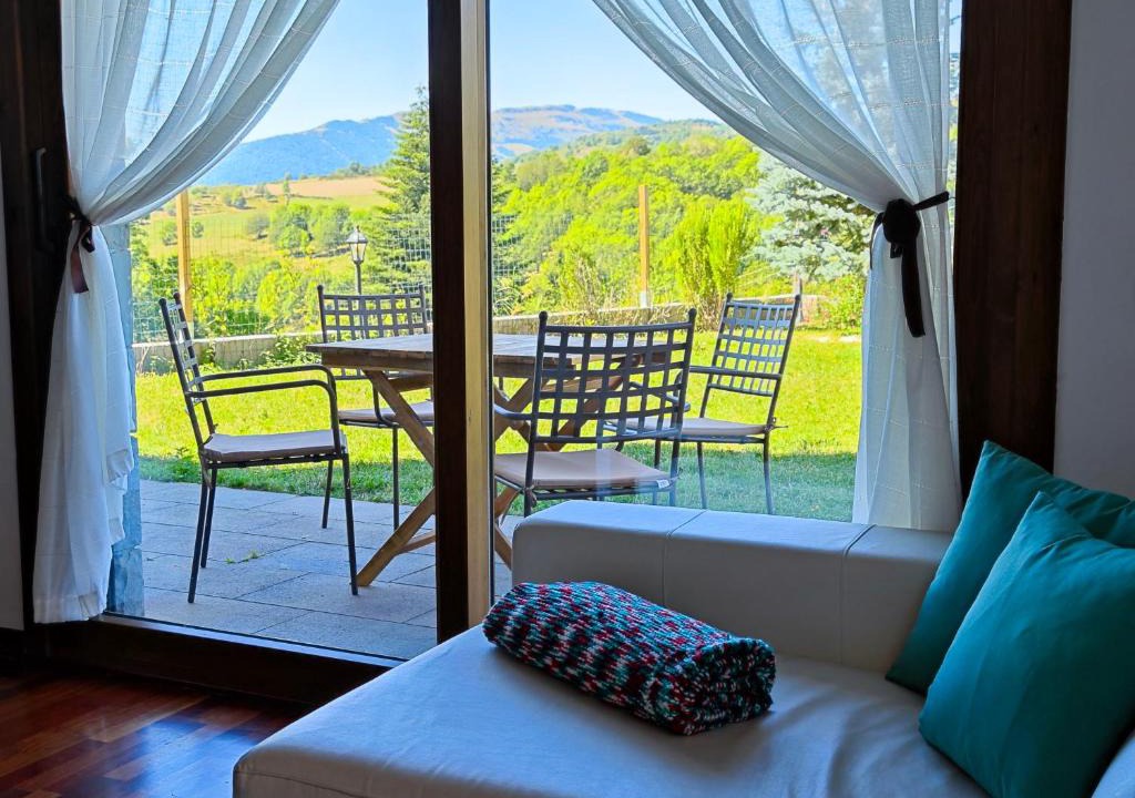 Mollo Apartment | L'Oasi de Molló
