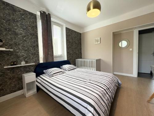 Nevers House | L'oasis citadine