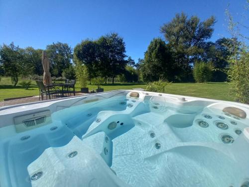 Campuzan House | L'Oasis Des Pyrénées