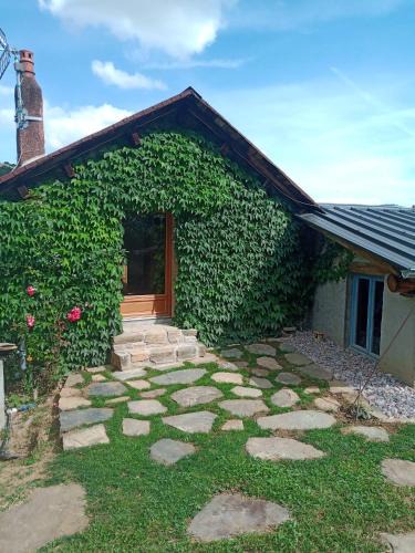 Viala-du-Tarn House | L'Oasis du Bosc