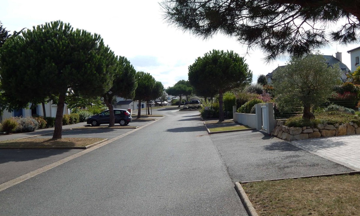 Pleneuf-Val-Andre House | L'OASIS