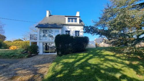 Plouezec House | L'Oasis