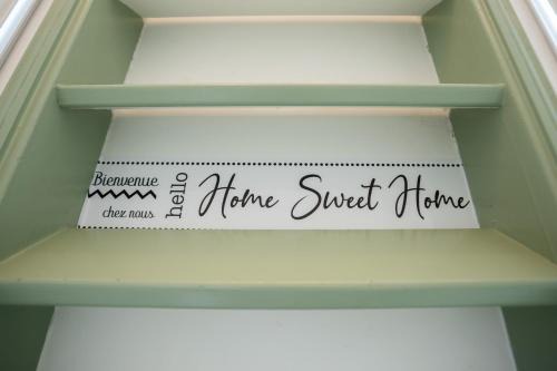 Richarville Apartment | L'Oasis Studio