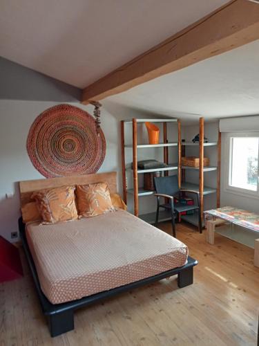 Valence Bed & Breakfast | L'OAZIS de VALENCE