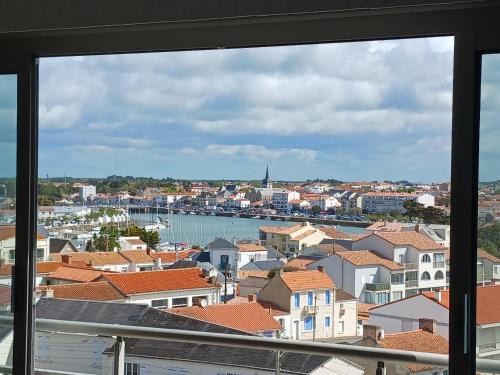 Saint-Gilles-Croix-de-Vie Apartment | L'Océania
