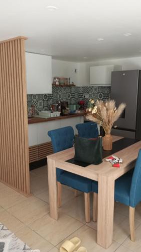 Saint-Maurice-de-Beynost Apartment | L'océane