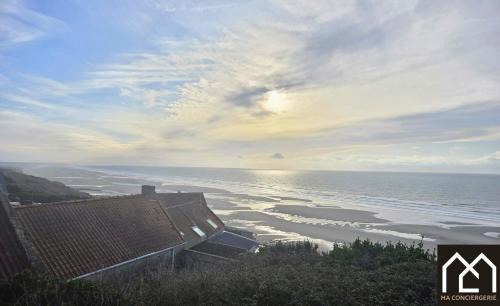 Equihen-Plage House | L'océanne